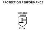 SHARX® XPOWER-720 – Rugged Grip with Reliable Industrial Strength. - Image 3