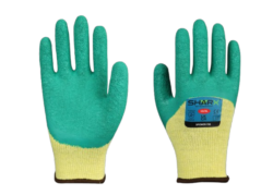 SHARX® XPOWER-730 –Heavy Duty Grip Performance – Reliable Mechanical Protection