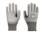 SHARX® XCUT-315 – Reinforced Cut Level C Protection with Precision Control