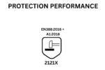SHARX® XPOWER-740 – Rugged Grip with Reliable Industrial Strength. - Image 3