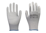 SHARX® XTOUCH-210 – Clean Precision with Superior Dexterity.