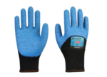 SHARX® XPOWER-710 – Rugged Grip with Reliable Industrial Strength.