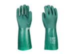 SHARX XCHEM-610 Professional Chemical Protection – EN ISO 374 Type B (JKL)