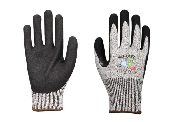 WhatsApp_Image_2026-03-15_at_6.44.53_PM__4_-removebg-preview SHARX® XCUT-520 – Advanced Cut Level D Protection with Enhanced Grip Performance. - Image 1
