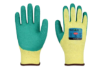 SHARX® XPOWER-740 – Rugged Grip with Reliable Industrial Strength.